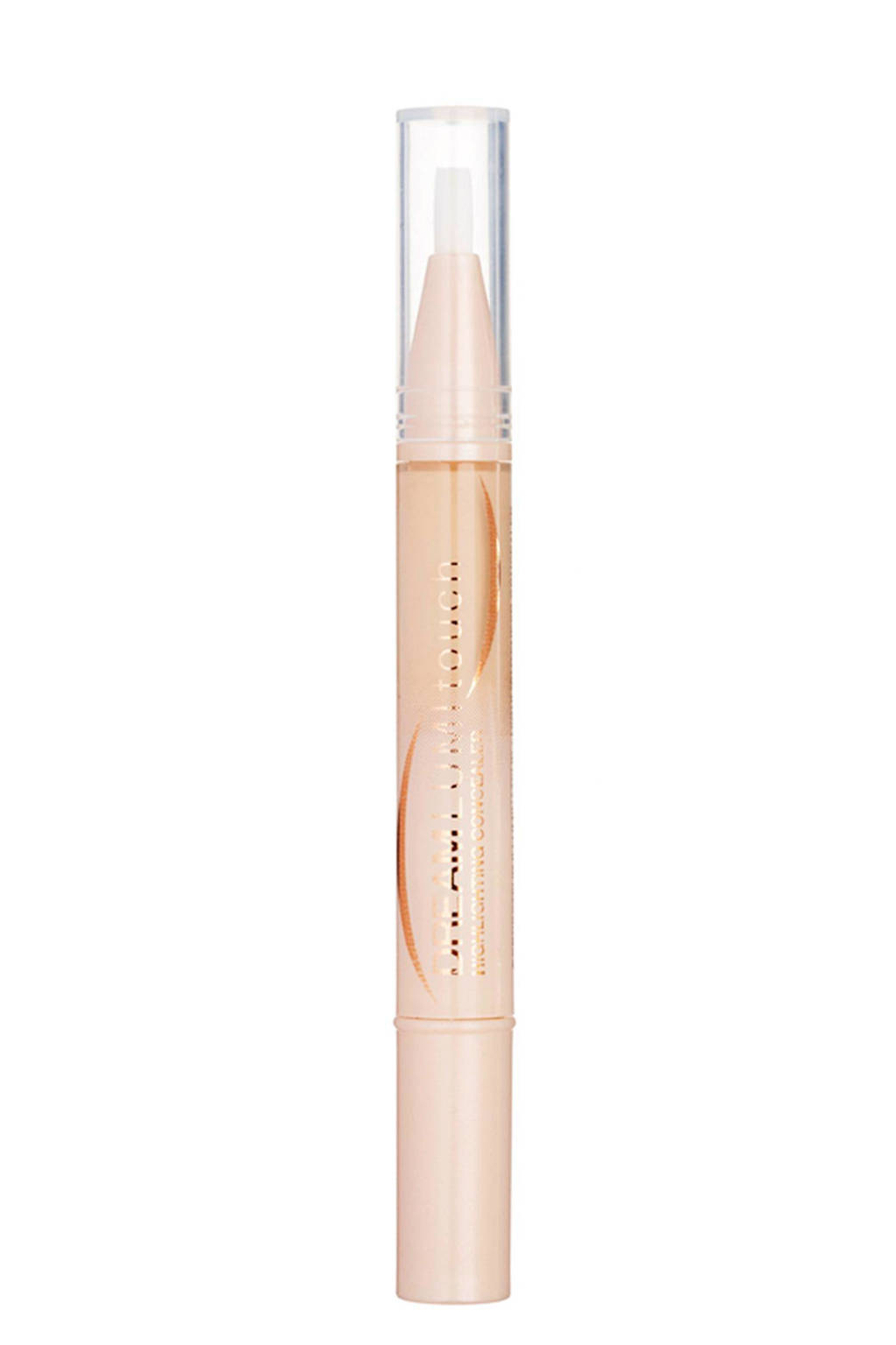 Maybelline New York Dream Lumi Touch concealer - 2 naturel, 2 Naturel