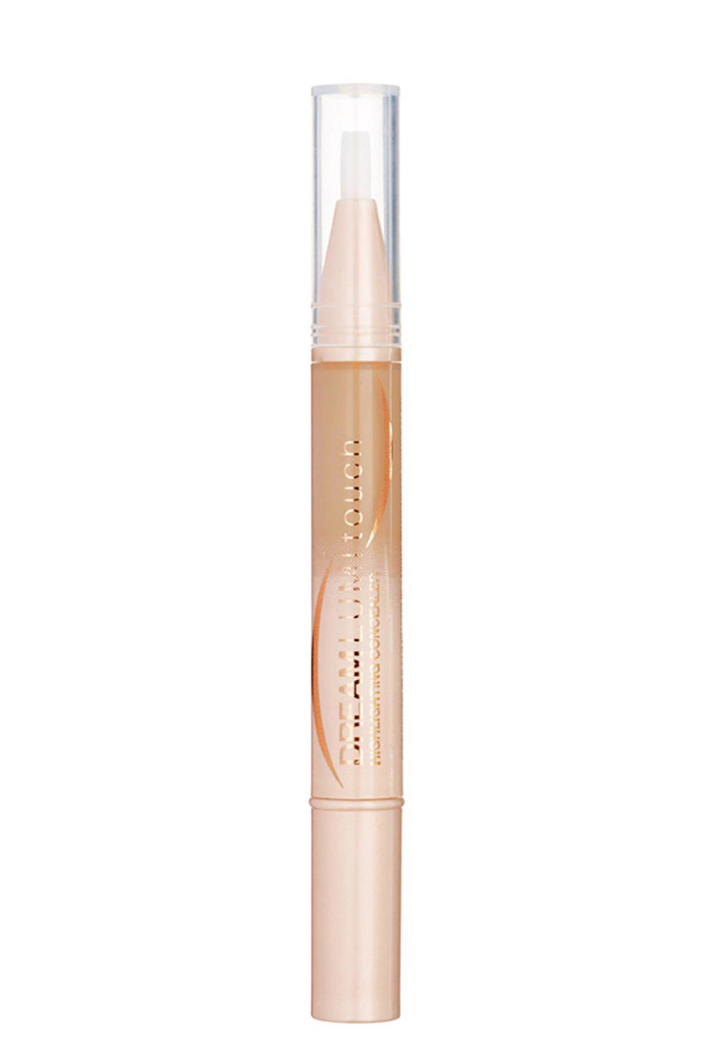 Maybelline New York Dream Lumi Touch concealer - 3 beige, 3 Beige