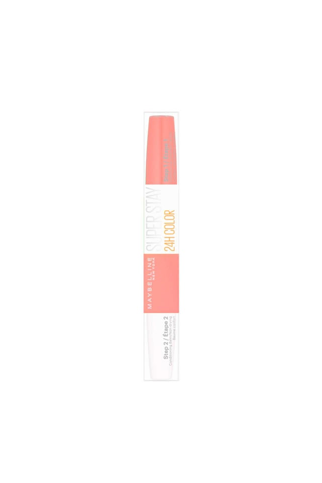 Maybelline New York SuperStay 24HRS lippenstift - 150 Delicious Pink |  wehkamp