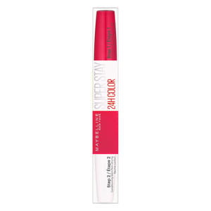 24H lippenstift - 195 Raspberry