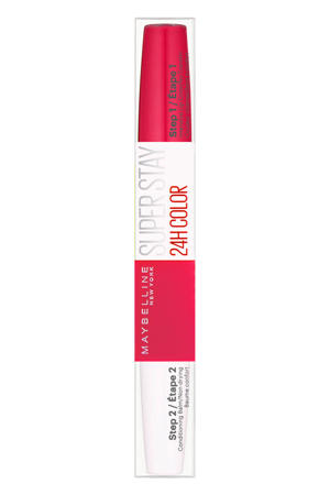 24H lippenstift - 195 Raspberry