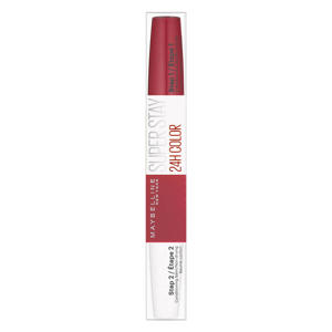 24H lippenstift - 260 Wildberry