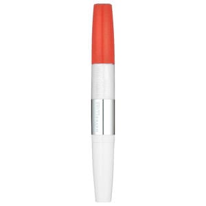 24H lippenstift - 444 Cosmic Coral