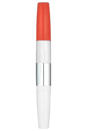 24H lippenstift - 444 Cosmic Coral
