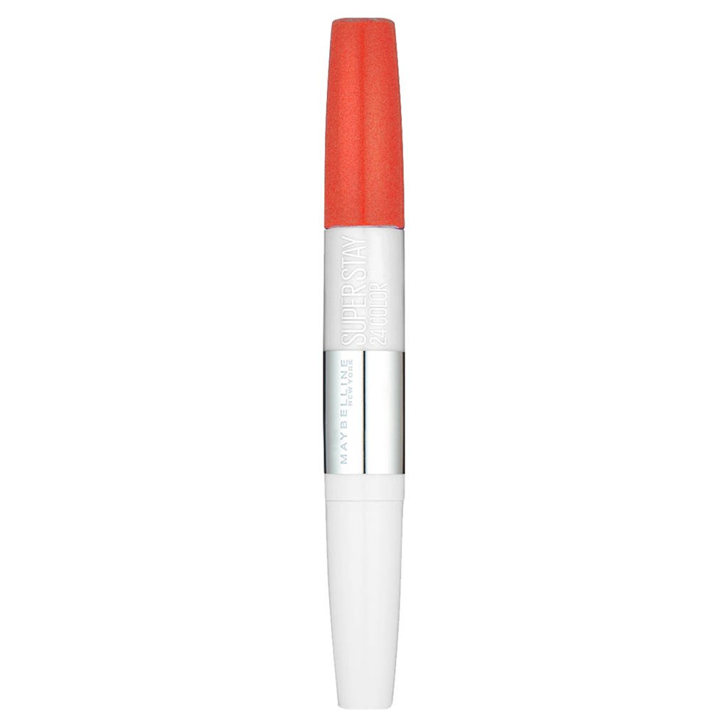 Maybelline New York SuperStay 24HRS lippenstift - 444 Cosmic Coral