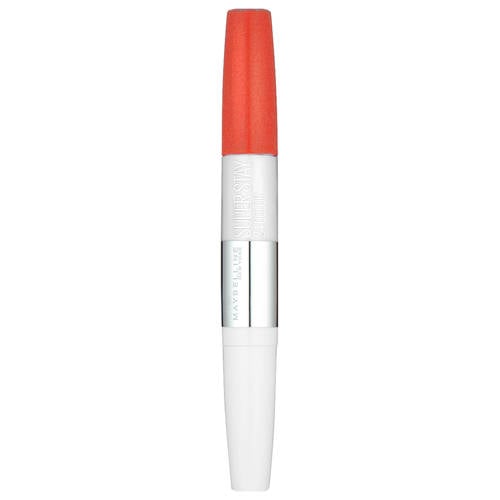 Wehkamp Maybelline New York SuperStay 24H lippenstift - 444 Cosmic Coral aanbieding