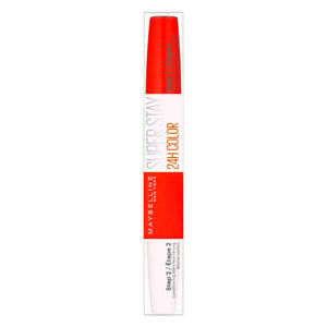 24H lippenstift - 510 Red Passion