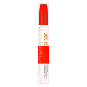 24H lippenstift - 510 Red Passion