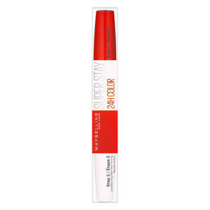 24H lippenstift - 542 Cherry Pie