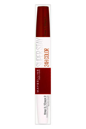 24H lippenstift - 585 Burgundy