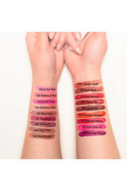 thumbnail: Maybelline New York SuperStay 24H lippenstift - 640 Nude Pink