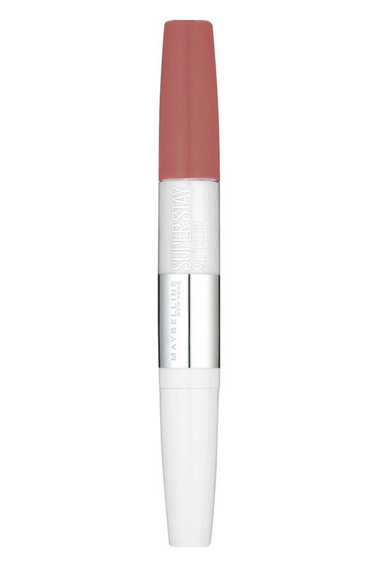 Maybelline New York lippenstift dames