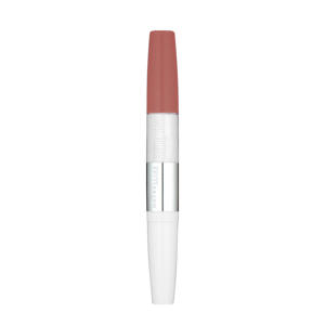 Wehkamp Maybelline New York SuperStay 24HRS lippenstift - 640 Nude Pink aanbieding