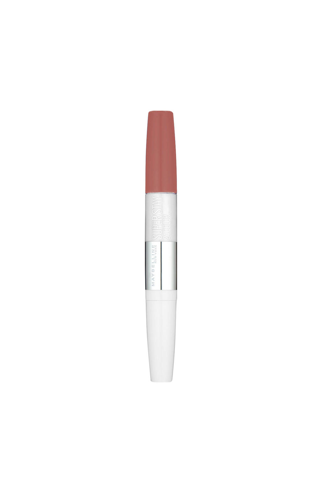 Maybelline New York SuperStay 24HRS lippenstift - 640 Nude Pink
