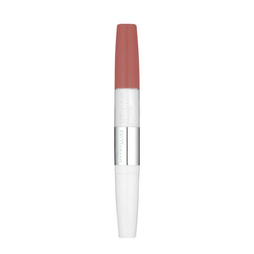 Maybelline New York SuperStay 24HRS lippenstift - 640 Nude Pink