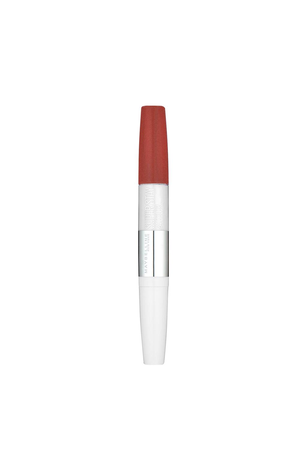 Maybelline New York SuperStay 24H lippenstift - 760 Pink Spice