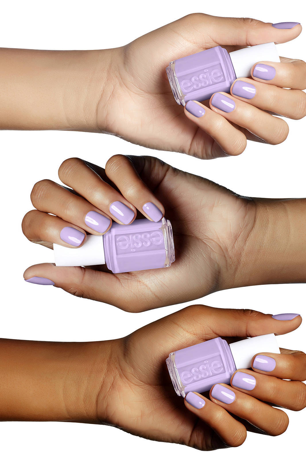 Essie nagellak 37 Lilacism kopen Morgen in huis wehkamp