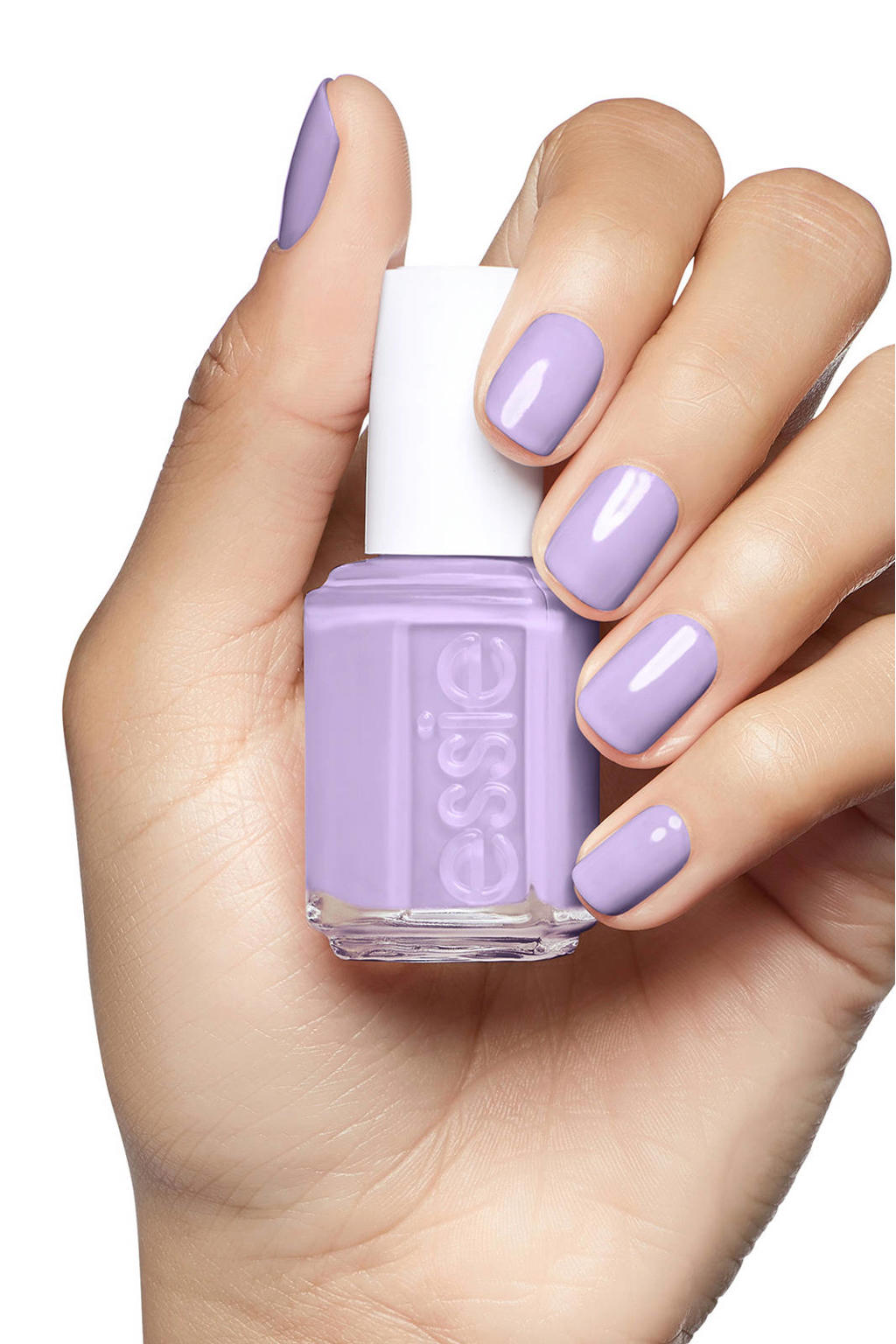 ESSIE NAIL COLOR - 37 LILACISM main image 1