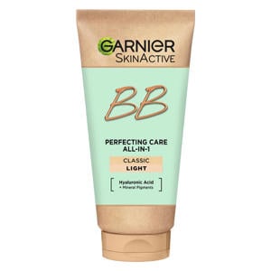 Skin Naturals BB cream light - 50 ml