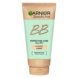 Skin Naturals BB cream light - 50 ml