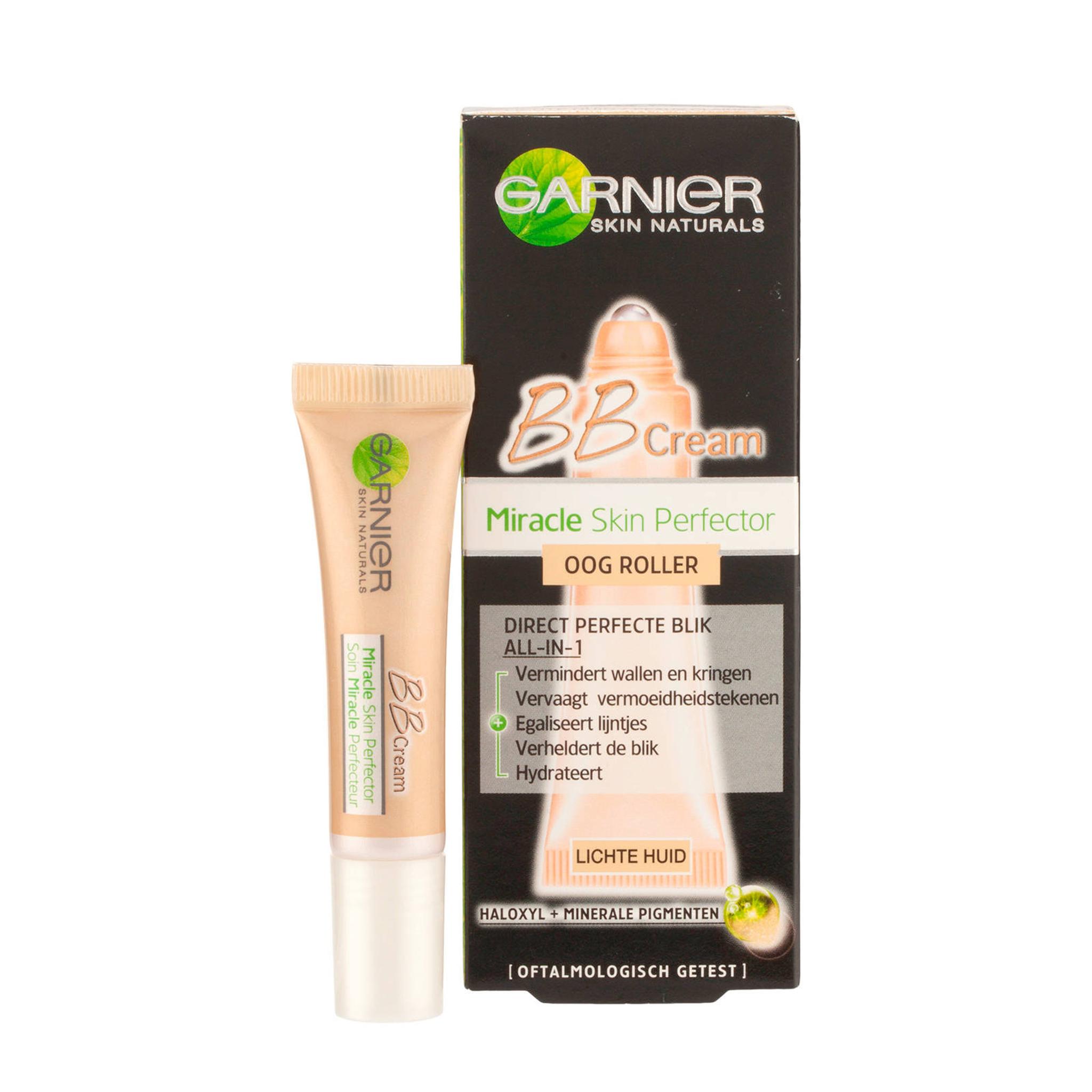 Garnier Skin Naturals BB Cream – Feuchtigkeitspflege Mit Leichter Abdeckung, 50ml