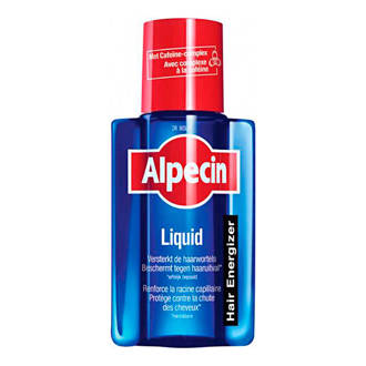 Cafeïne Liquid haarlotion