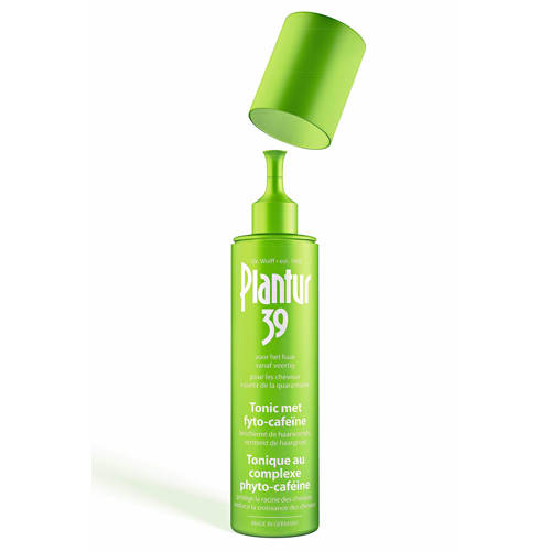 Plantur 39 Cafeine Haartonic plantur 39 kopen in de aanbieding