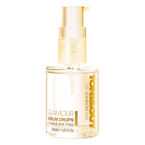 Toniguy Shine Anti Frizz Glamour 30 Ml Serum toniguy kopen in de aanbieding
