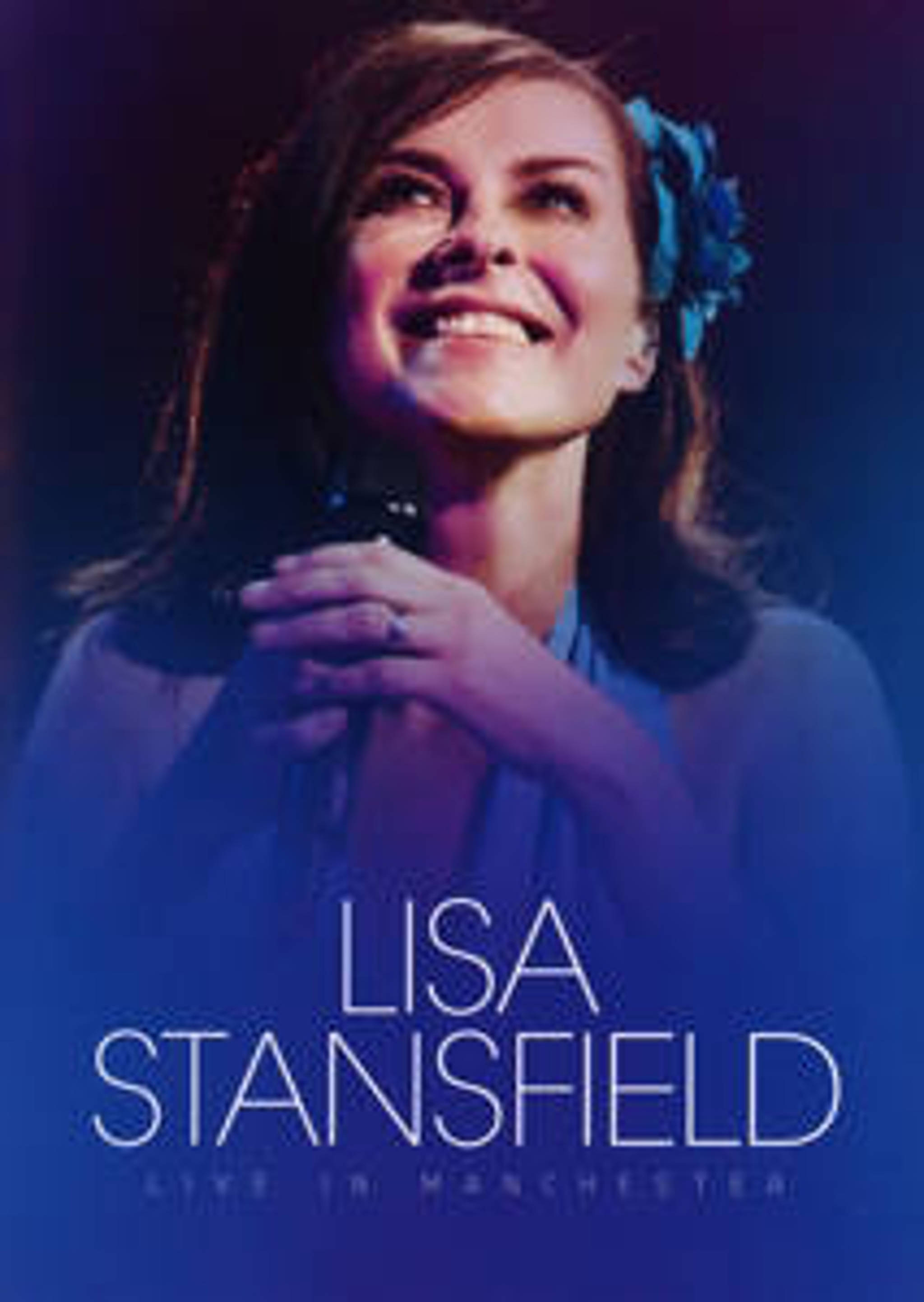 Lisa Stansfield Live In Manchester Dvd Wehkamp