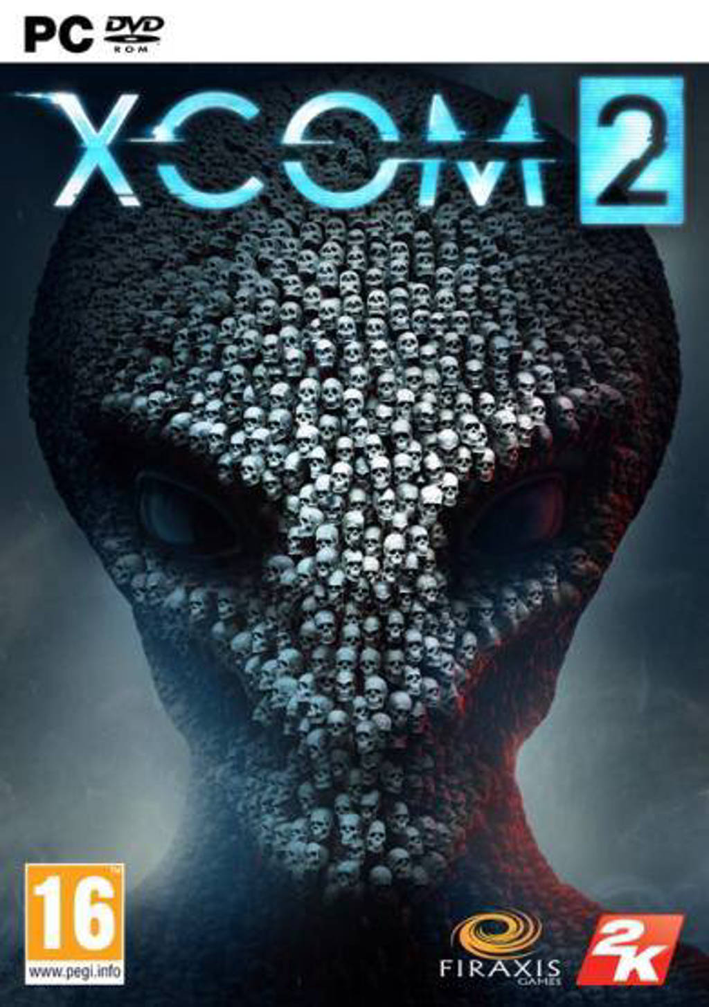 Xcom 2 (PC)