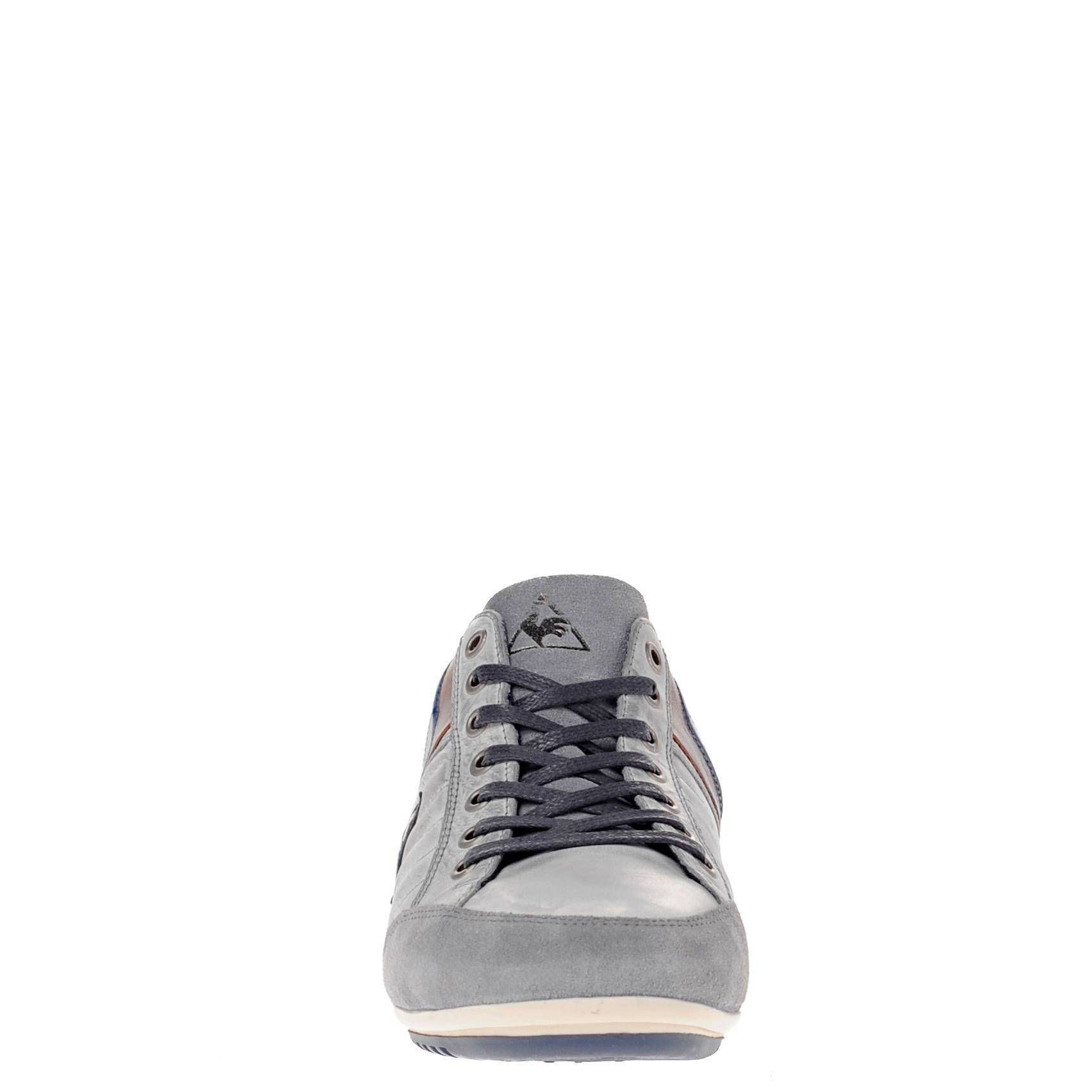 Le Coq Sportif leren sneakers | wehkamp