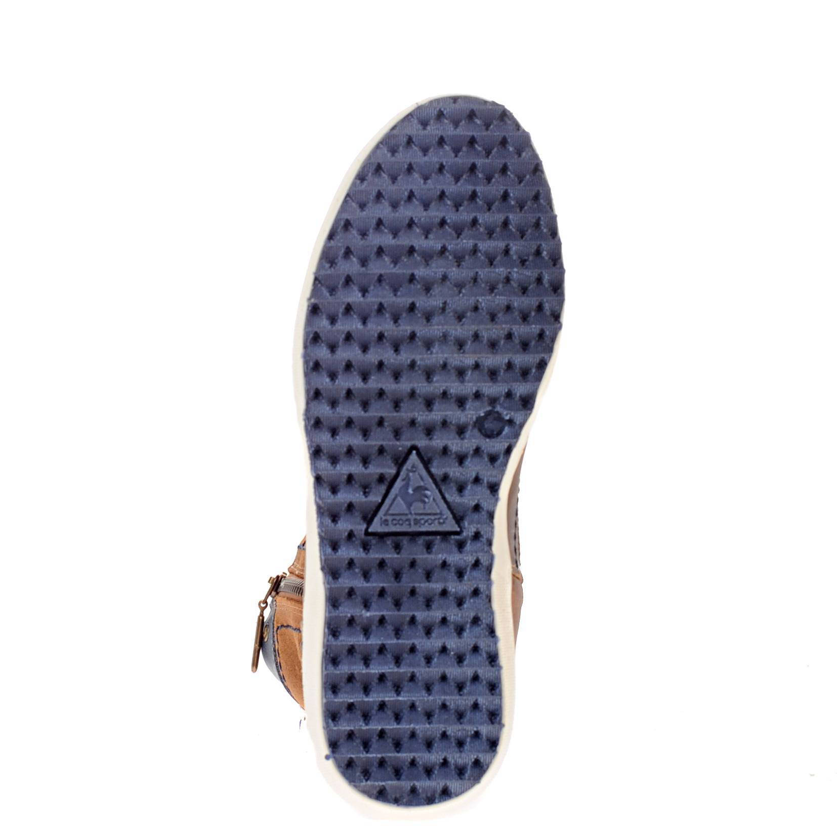 Le Coq Sportif leren laarzen | wehkamp Le Coq Sportif leren laarzen | wehkamp