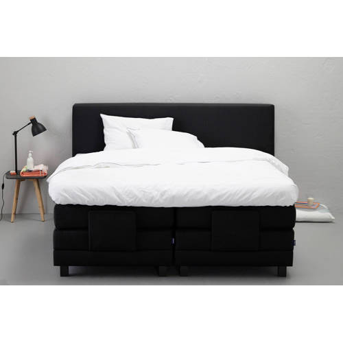 Karlsson Beter Bed Elektrische Boxspring Arendal Kvadrat karlsson kopen in de aanbieding Karlsson Beter Bed Elektrische Boxspring Arendal Kvadrat karlsson kopen in de aanbieding