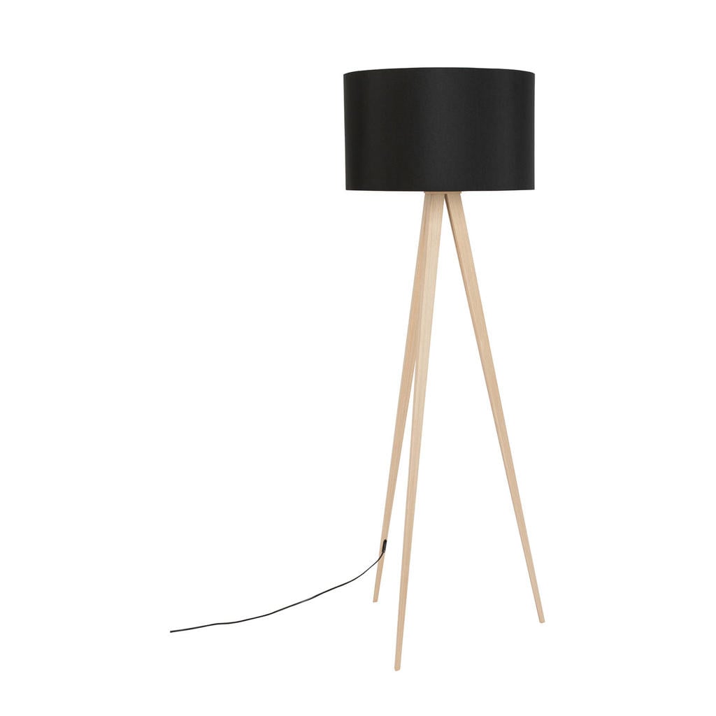 Zuiver vloerlamp Tripod