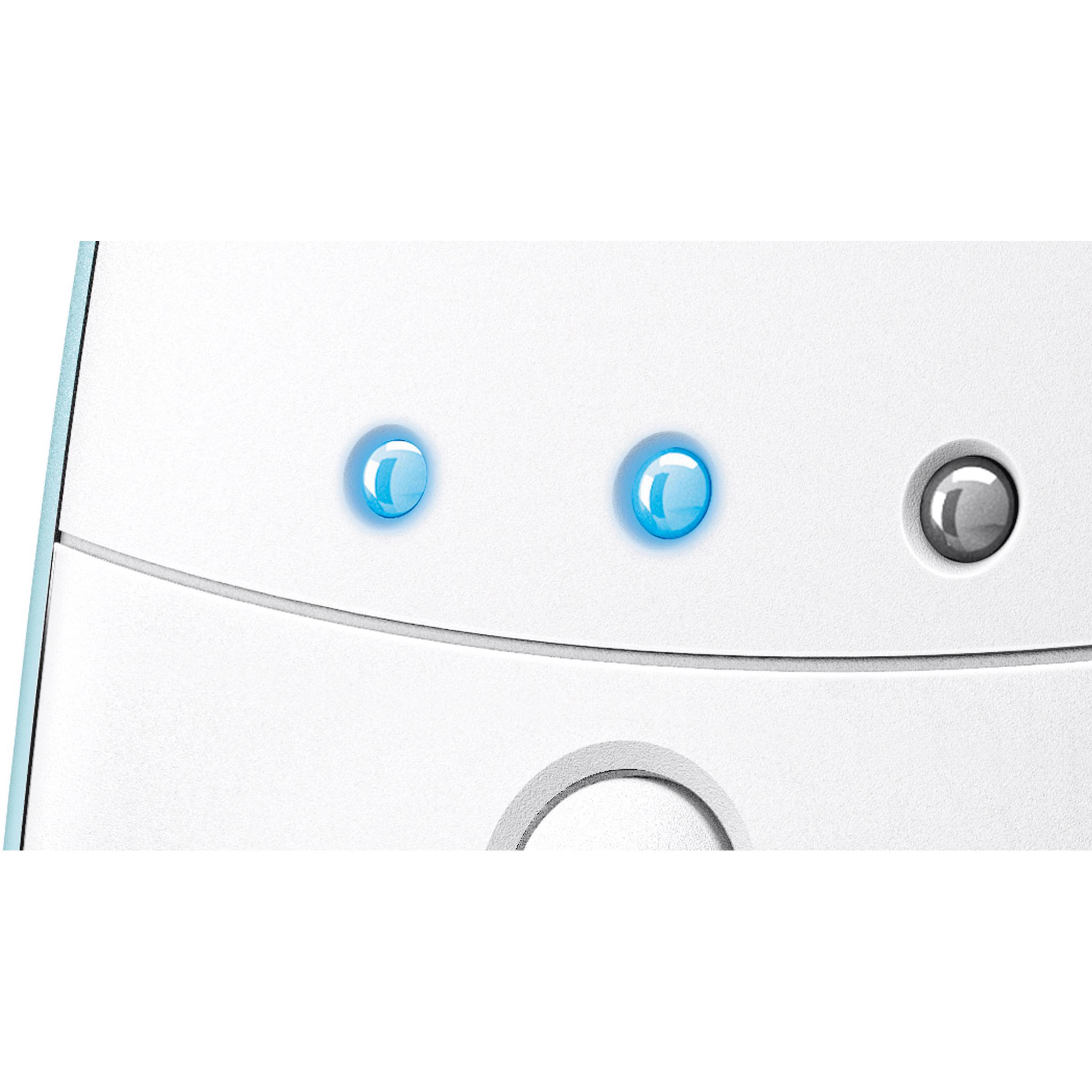Philips AVENT SCD560/00 DECT-babyfoon | wehkamp