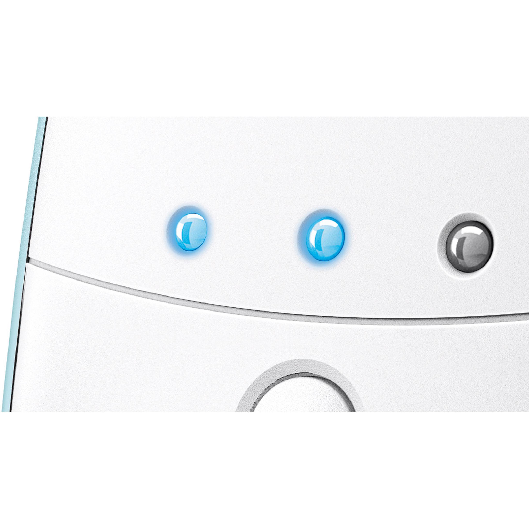 Philips AVENT SCD560/00 DECT-babyfoon | wehkamp