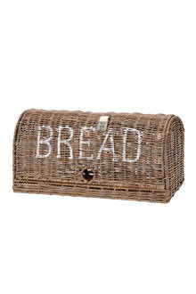 broodtrommel Rustic Rattan