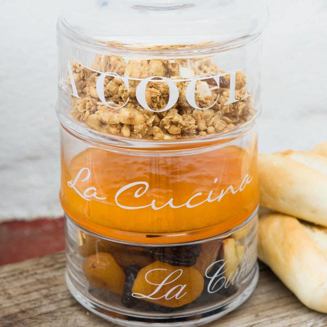 De Verleidelijke Wereld van de Riviera Maison Snoeppot () De Verleidelijke Wereld van de Riviera Maison Snoeppot