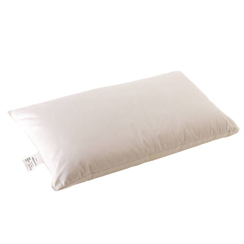 Binnenkussen Veren 50X30 Cm huismerk kopen in de aanbieding