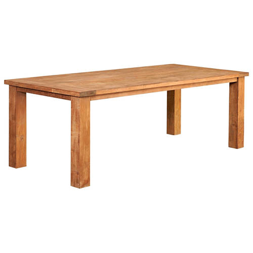 Eettafel Koeno 225 huismerk kopen in de aanbieding Eettafel Koeno 225 huismerk kopen in de aanbieding