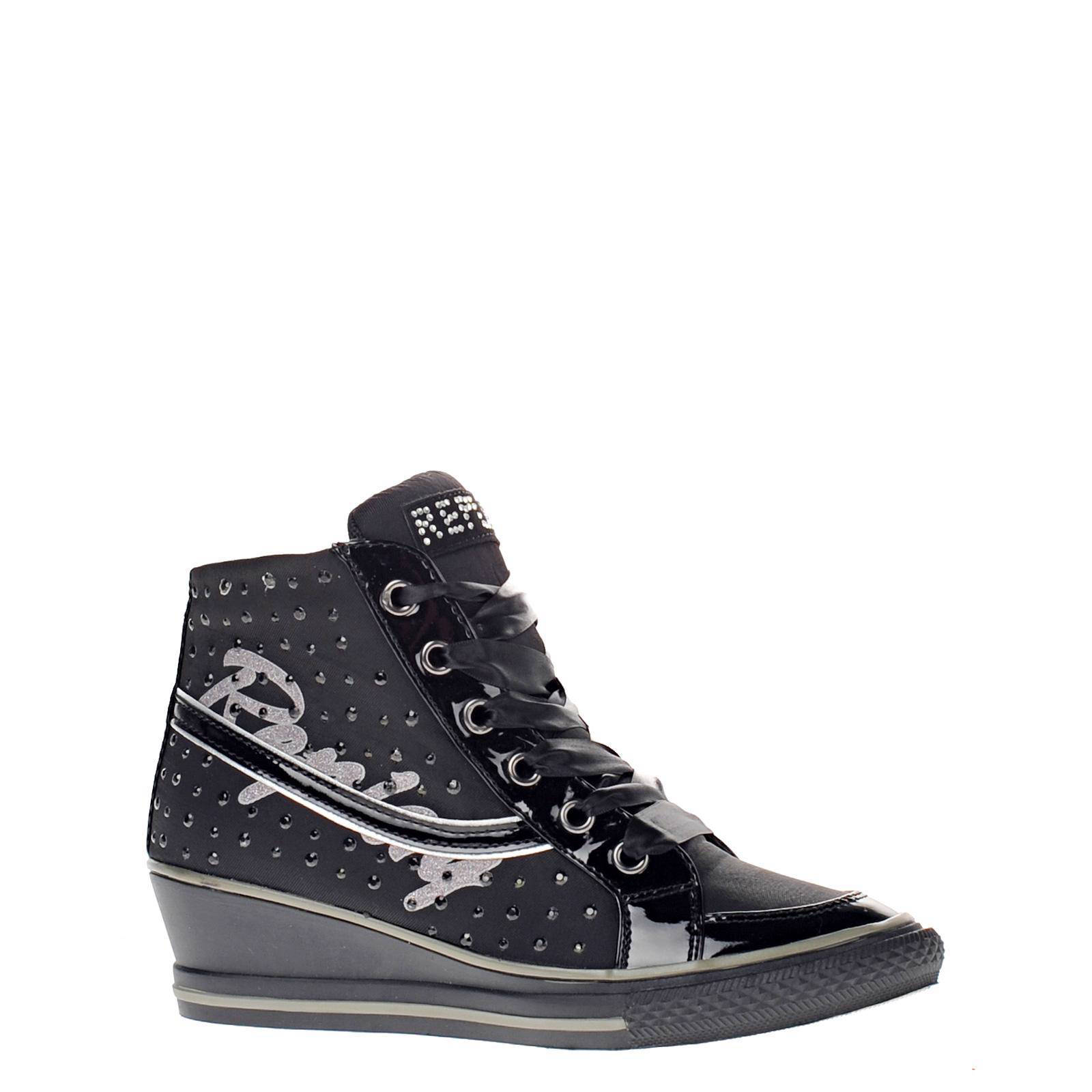 REPLAY sneakers meisjes | wehkamp