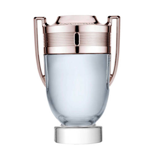 Paco Rabanne Invictus Eau De Toilette 100 Ml paco rabanne kopen in de aanbieding
