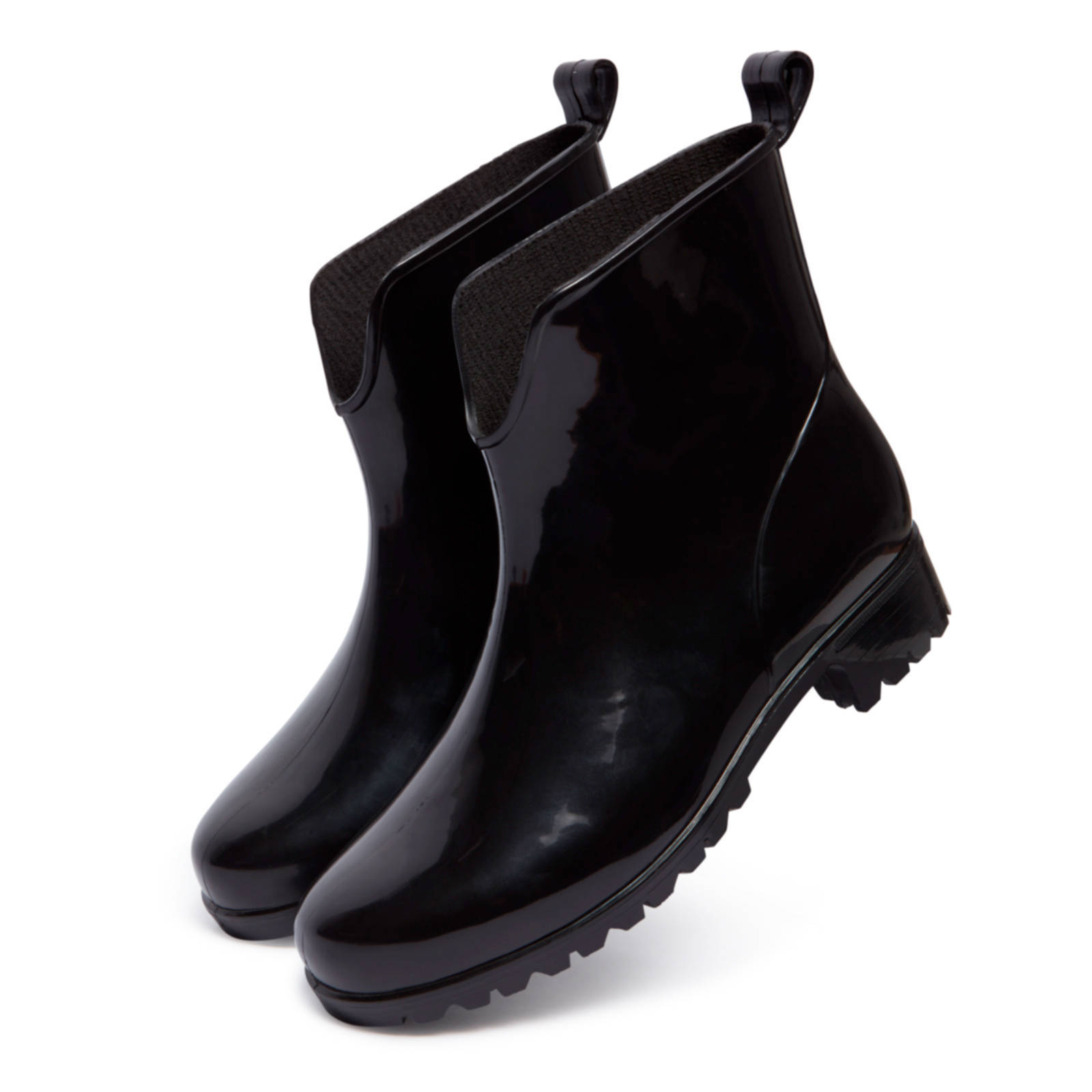 Free \u0026 Fun regenlaarzen zwart | wehkamp