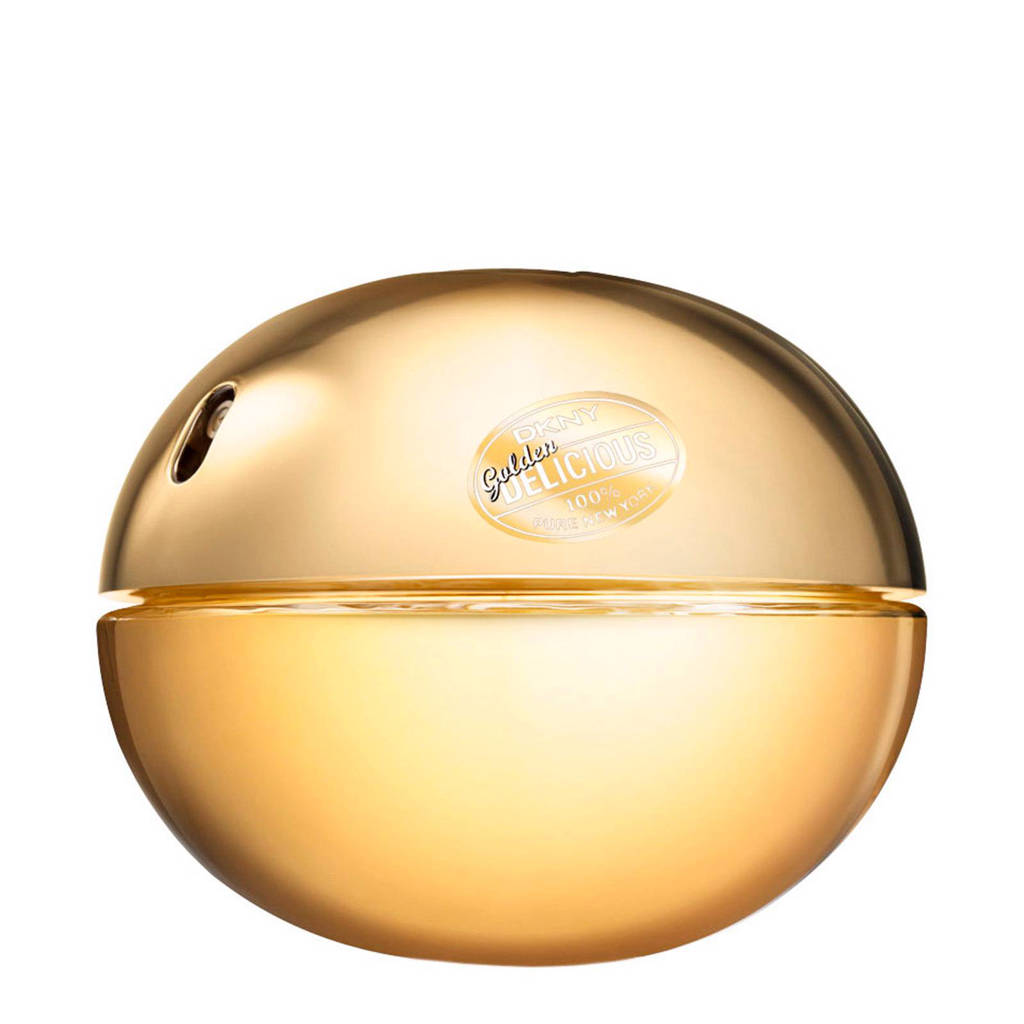 Dkny Golden Delicious Eau De Parfum 30 Ml Wehkamp