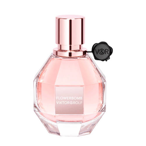 Viktor Rolf Flowerbomb Eau De Parfum 50 Ml viktor rolf kopen in de aanbieding