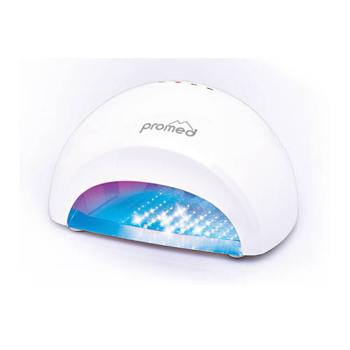 Promed Uv Led 60 Nageldroger promed kopen in de aanbieding Promed Uv Led 60 Nageldroger promed kopen in de aanbieding
