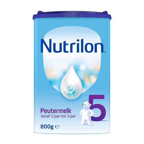 Nutrilon Peutermelk 5 Met Pronutra nutrilon kopen in de aanbieding Nutrilon Peutermelk 5 Met Pronutra nutrilon kopen in de aanbieding