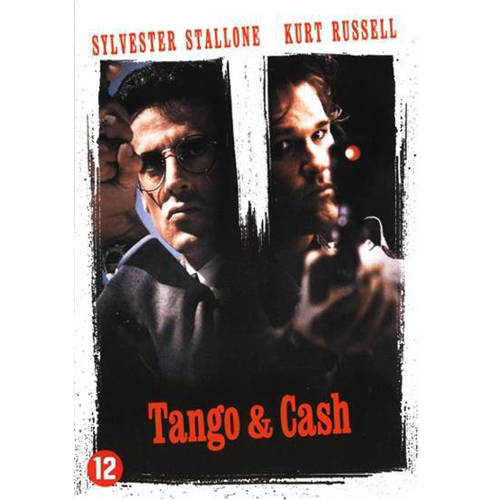 Tango Cash Dvd huismerk kopen in de aanbieding