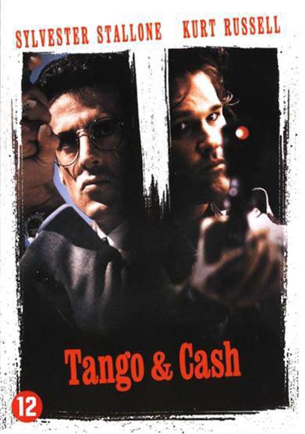 Tango & Cash (DVD)