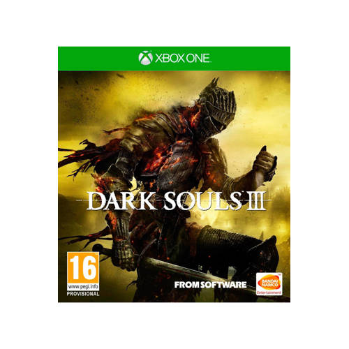 Microsoft Dark Souls 3 Xbox One microsoft kopen in de aanbieding Microsoft Dark Souls 3 Xbox One microsoft kopen in de aanbieding